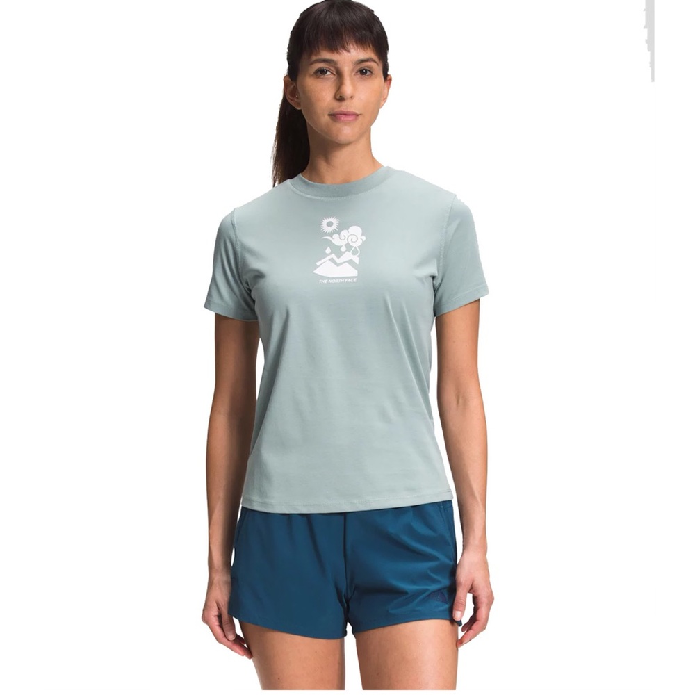 Women’s The North Face Tee Shirt